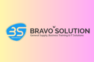 PT Bravo Solution